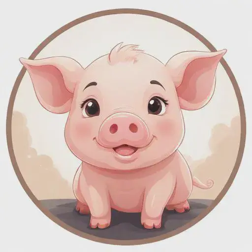 属猪男最佳婚配属相最好配对查询：属猪男和什么属相最配对