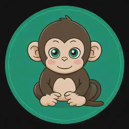 2025年属猴最旺颜色是翡翠绿，属猴人永远最旺的颜色