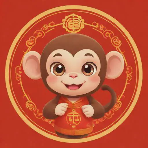 2025年运势猴生肖运势详解：属猴2025年的运势怎么样