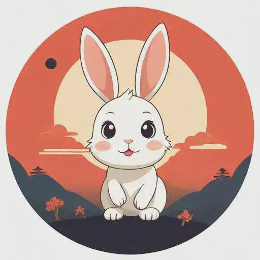 1987年属兔37岁以后命运