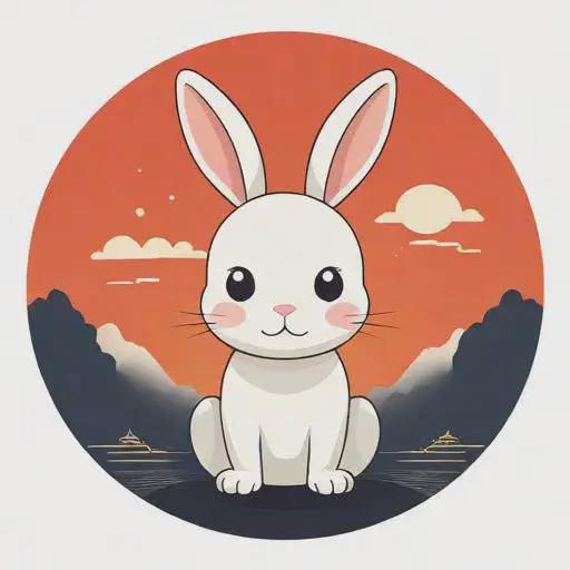 87年属兔37岁2025运势