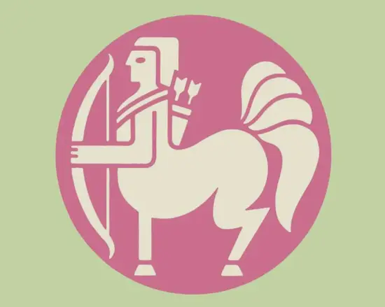 射手座事业运势