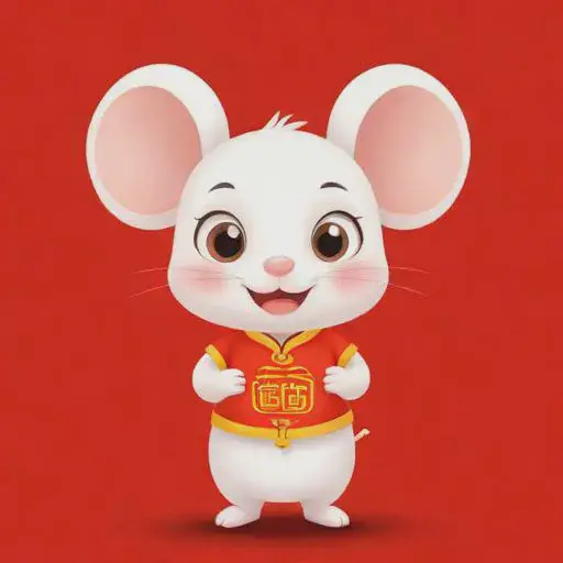 属鼠2025运势全年运势怎么样：属鼠未来三年运势大揭秘