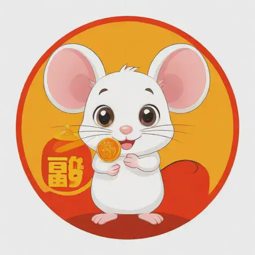 属鼠今日运势2025年运程如何：今年属鼠人的整体运势