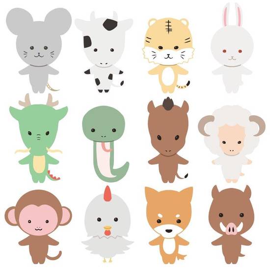 属相是按照立春还是春节(如何确定十二生肖)