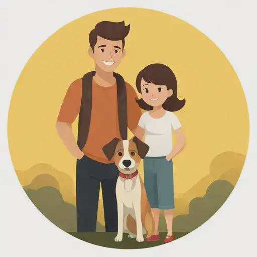 属狗子女和什么属相的父母不合：属狗家庭矛盾化解