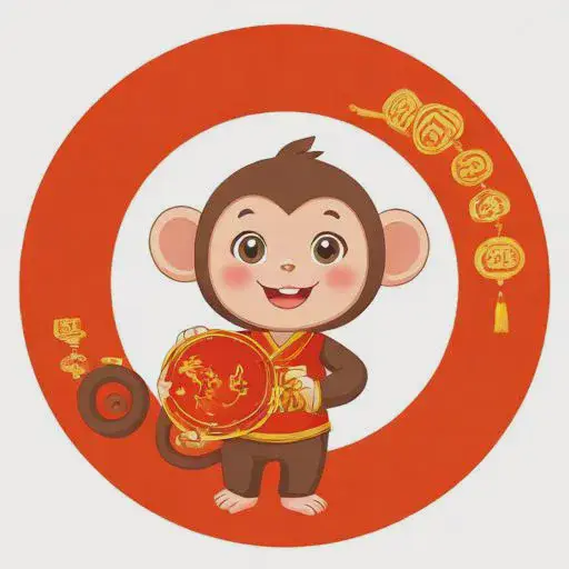 属猴女的跟什么属相最配对婚姻：属猴的女人和什么属相最配