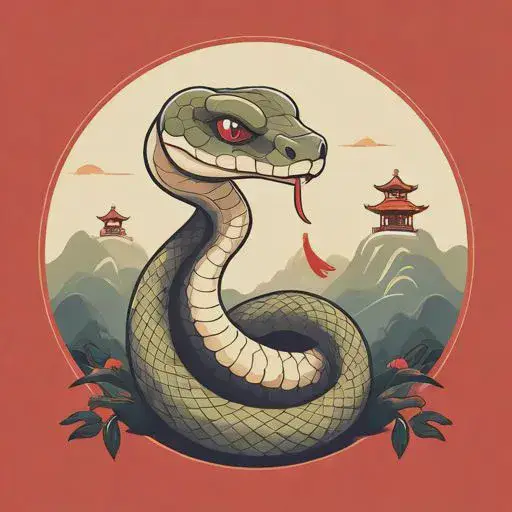 属蛇人2025年的运势如何