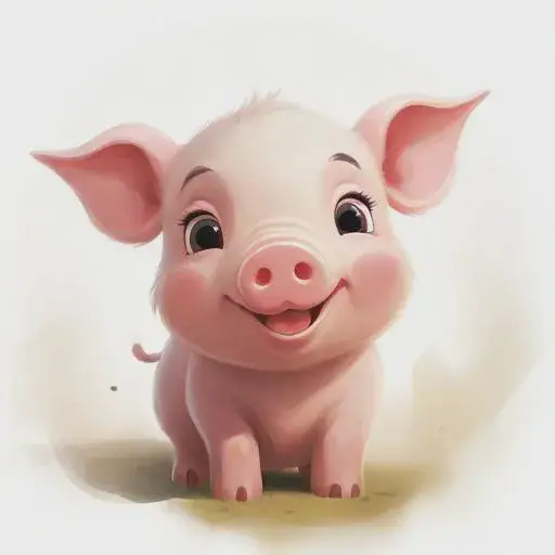 属猪的是哪一年出生的、不同年份的区别