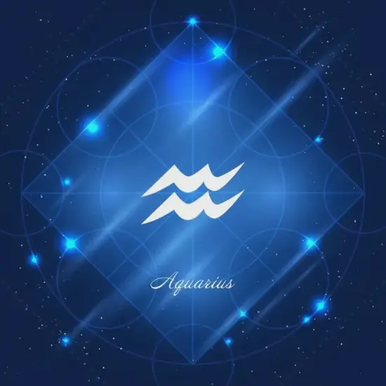 水瓶座健康预警