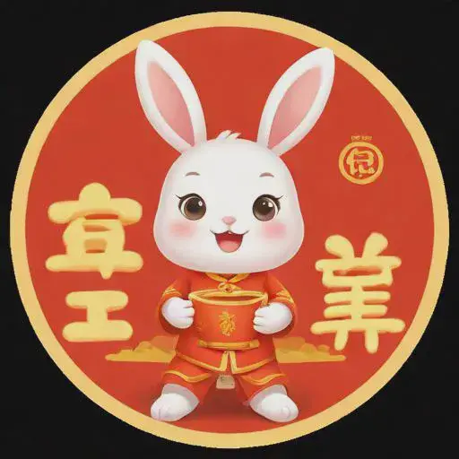 87年属兔38岁有一灾怎么破，87年属兔38岁走大运