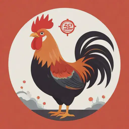 属鸡人2025年农历12月运势，属鸡人今日运势