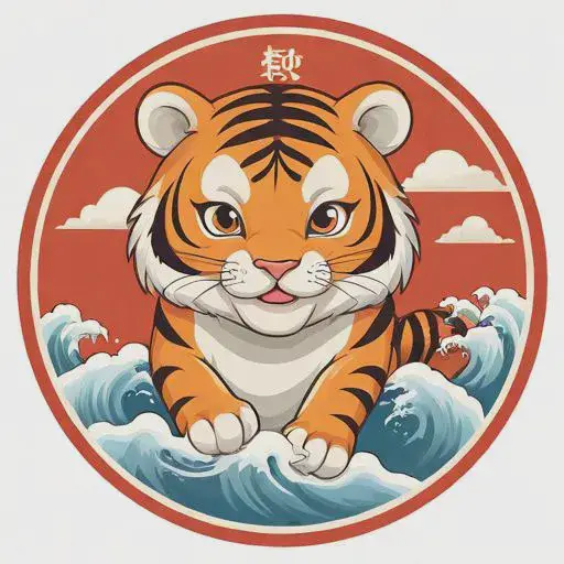 74年属虎的2025年运势，1974年属虎的今年运势