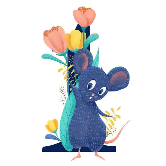 2023年属鼠摩羯座女(未来的成功之路)