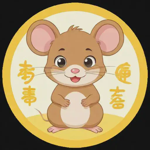 今日属鼠的财运运势非常运势网，84年的鼠男2025年运势和财运怎么样