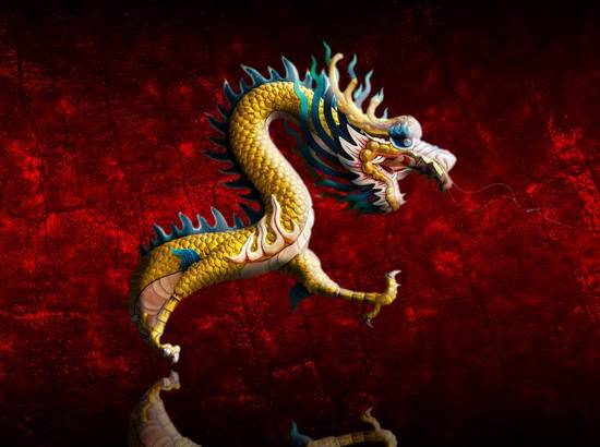 2024青龙年，如何为新生儿取名？