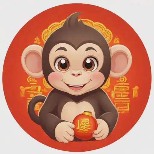 68年属猴是什么命五行属相：1968年属猴的运势