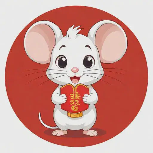 属鼠的今年多大的今年多少岁