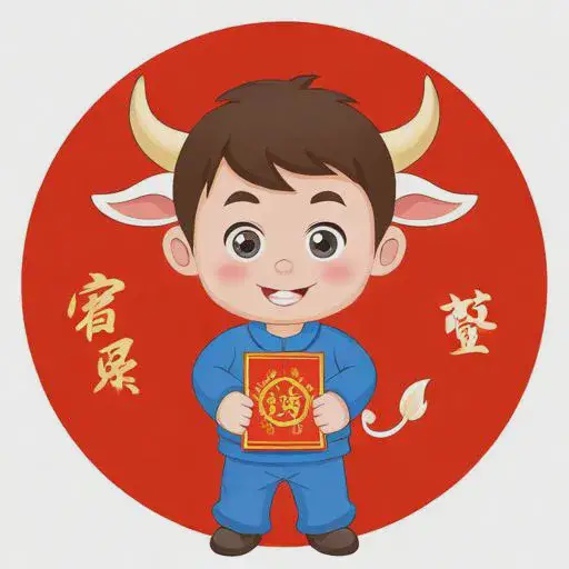 97年属牛男孩子姻缘在哪一年，97年属牛正缘