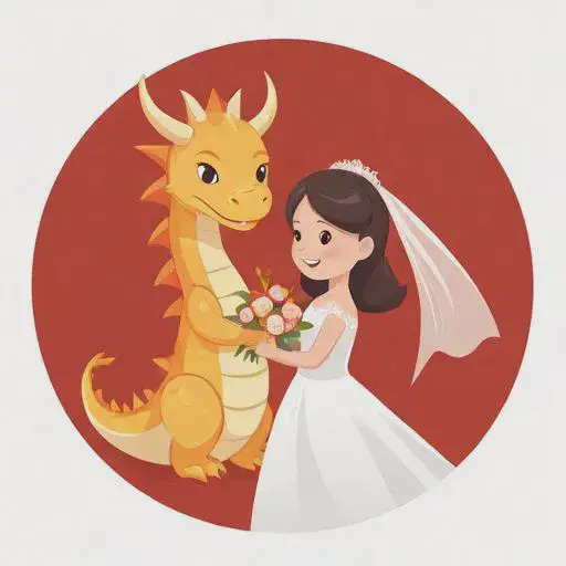 属龙的女最佳婚配88年结婚好吗