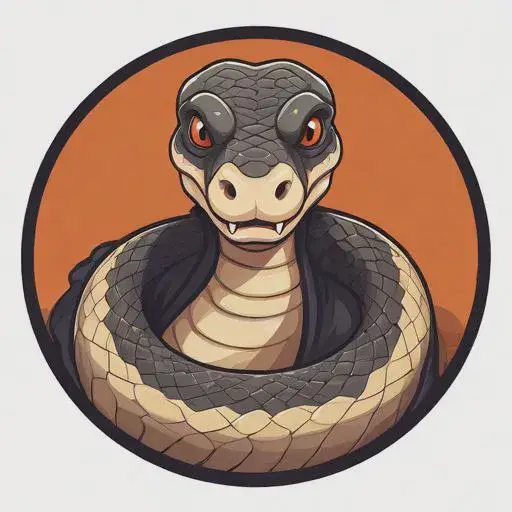 属蛇的人是什么样的性格特点：属蛇的人性格和脾气得来吗