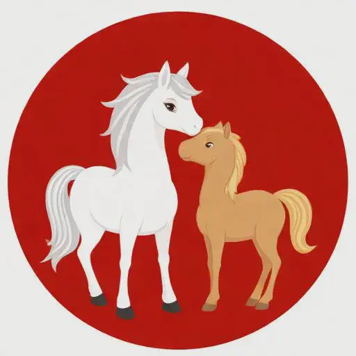 生肖属马的和属马的配对可以吗：马配对的属相婚配表