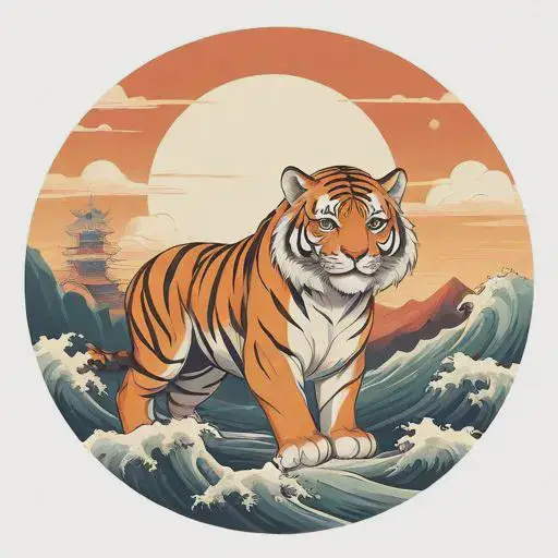 2025年1986年属虎人命运，86年属虎2025年运势及运程