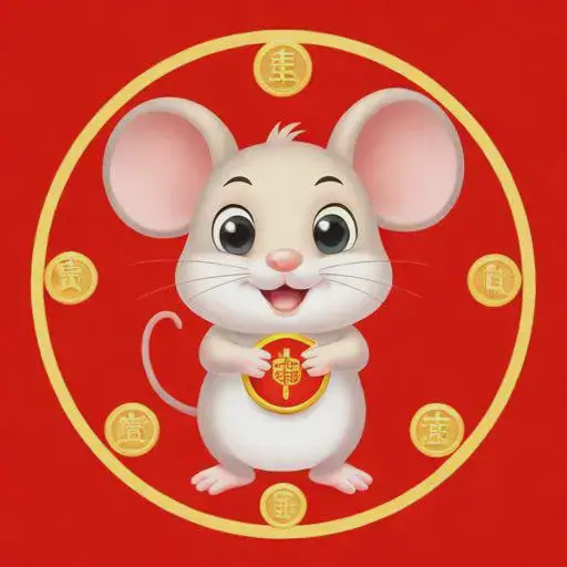 一九七二年属鼠人的运势如何，72年出生的鼠今年财运好吗