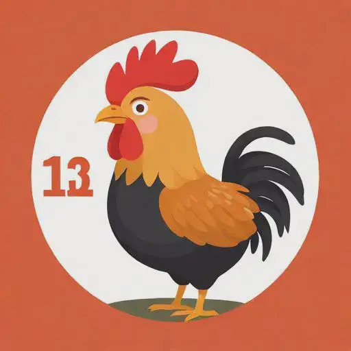 属鸡的今年多大岁数2025年