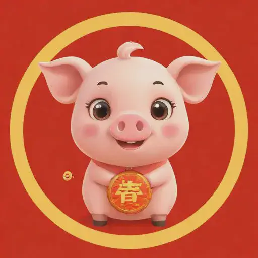 2025年生肖猪的运势怎么样：属猪人2025年全年运势运程