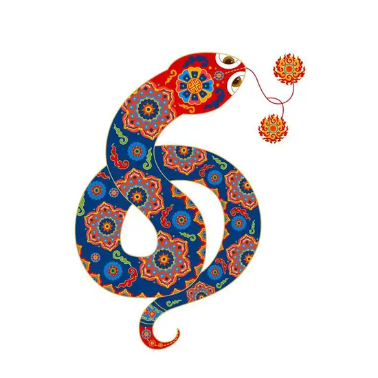 属蛇的最佳婚配对象男人(如何选择理想的伴侣)