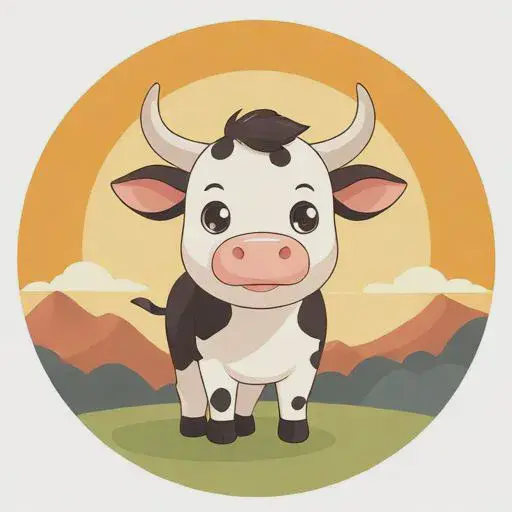 2025年属牛人的全年运势详解