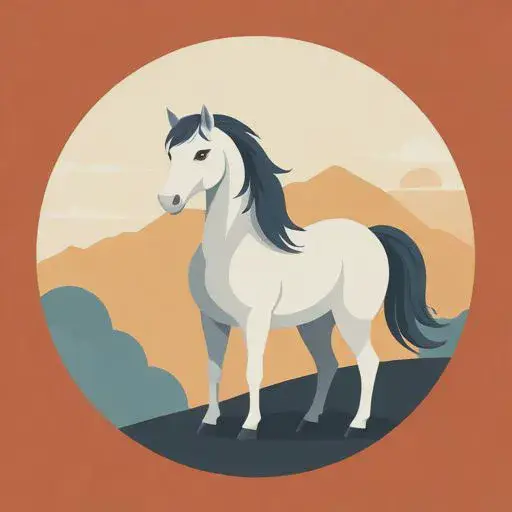 属马2025年全年运势和运程