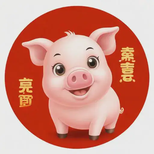 2025年生肖猪的运势怎么样：属猪人2025年全年运势运程