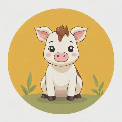 十二生肖的来历英语版视频讲解：生肖英语动画解说