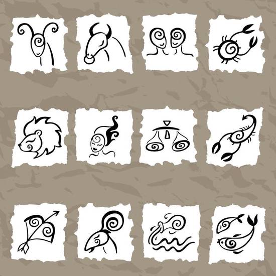 十二生肖年龄排列顺序表(哪个生肖最长寿)