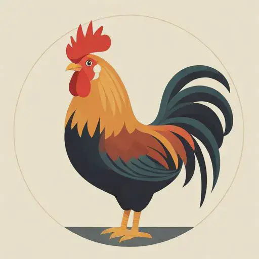 属鸡的年龄表十二生肖是什么