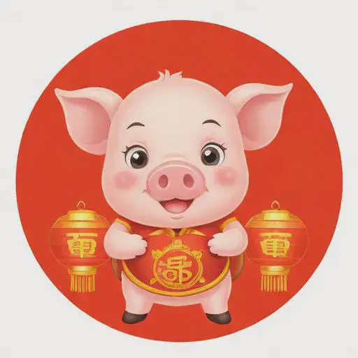 2025年属猪1995全年运势，95年属猪29岁有一灾