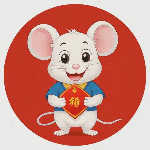 1984年属鼠男一生婚姻状况：84年属鼠婚姻最终归宿