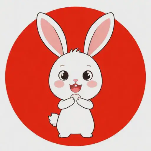 属兔人永远最旺的颜色是什么，2025属兔大忌颜色