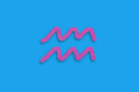 水瓶座引力守护法则