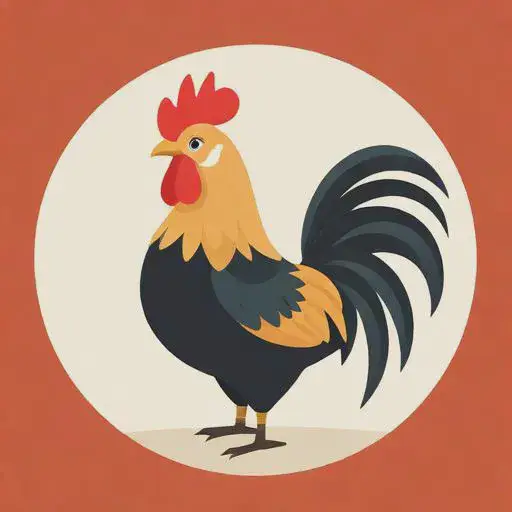 属鸡的今年多大2025年运势，属鸡生肖注意事项