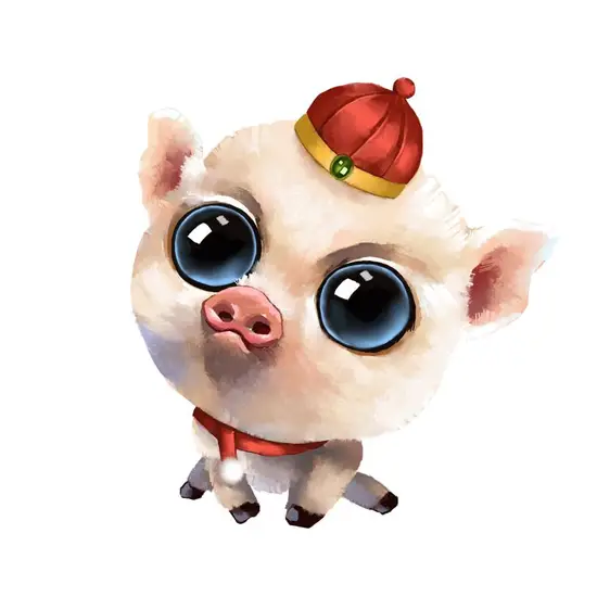 71年属猪的今年的财运(猪年财运旺盛投资理财有望获得丰厚回报)