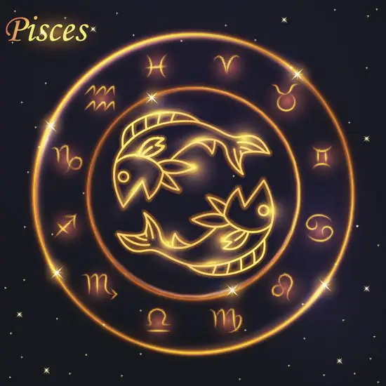 双鱼座星座的性格和命运(探秘浪漫梦想家的命运之路)