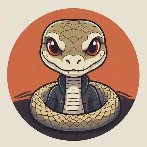 属蛇的人有哪些性格特征和脾气