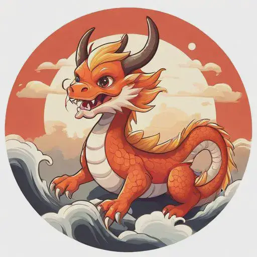 2025年属龙的是什么命人，2025年属龙人的命运分析