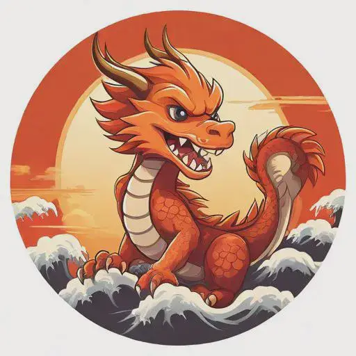 属龙腊月二十二出生男命起名：属龙腊月二十一什么命