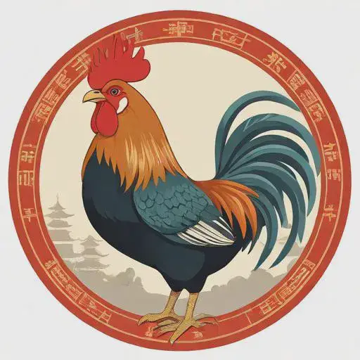 生肖属鸡2025年全年运势，1969年属鸡男人2025年运势及运程