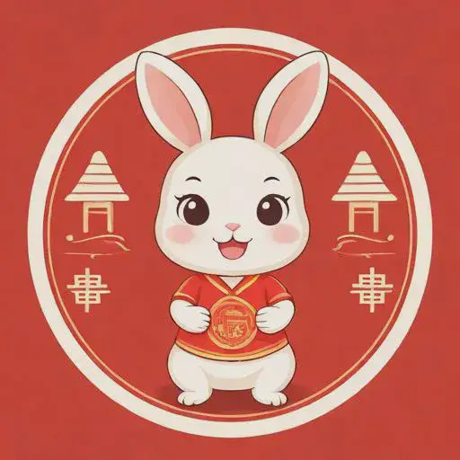 八七年属兔女2025年运势如何：2025年87年女兔的全年运势