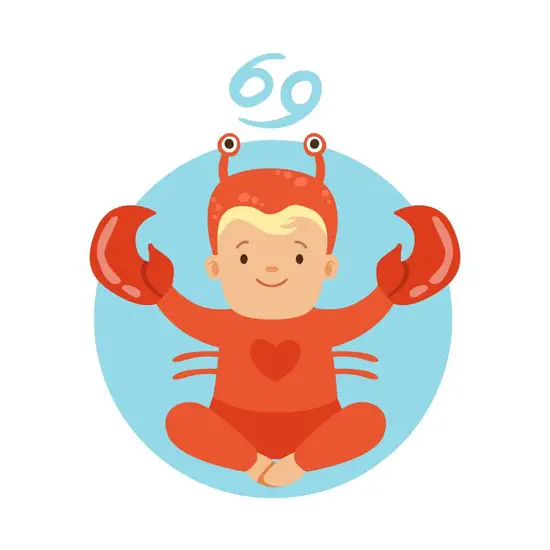 巨蟹座为什么叫星座之巅(探秘巨蟹座的神秘之处)